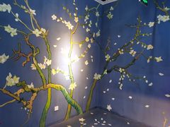 -梵高星空艺术馆(北京旗舰店)
