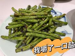 -手抄板凳江南菜(湖滨商业街店)