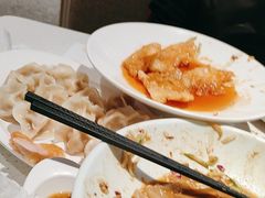 -北大荒人•新东北菜(青岛银座店)