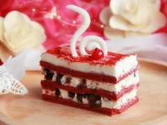 -CAKE BOSS 蛋糕老板(北京世纪金源购物中心)
