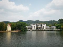 -大屏嶂森林公园