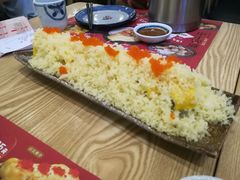 -鱼民·现造寿司(育德店)