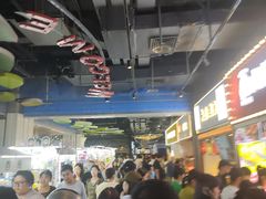 -Olé精品超市(北京合生汇店)
