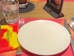 -ZAFFERANO西班牙海鲜饭(上海首店)
