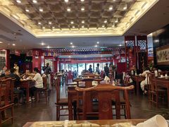 -全聚德(扬州虹桥坊店)