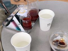 -SAANCI山池咖啡(海上世界文化艺术中心店)