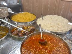 -bosphorus 铂斯西餐厅·土耳其烧烤(环市中路店)