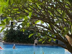 -深圳大梅沙京基洲际度假酒店