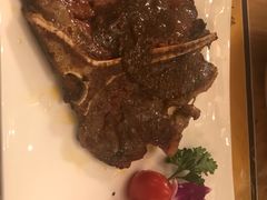 -莫太花餐厅(河北路店)