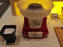 -上海浦东假日酒店逸庭咖啡厅