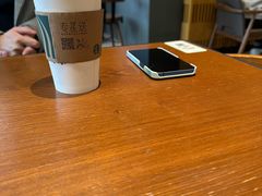 -星巴克(北京通州新光大中心店)