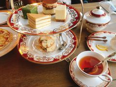-老欧洲咖啡·西餐(后湖店)
