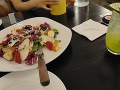 -翠娜家· Trina’s西餐厅(高新万达店)