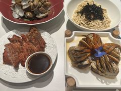 -顶特勒·黄鱼馆·特色菜(上海大世界店)