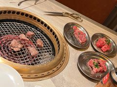 -乾杯烧肉居酒屋(中洲湾店)