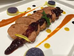 -若蘭慈·无国界素食料理(欢乐海岸店)