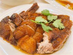 明炉烧鹅-有腥气私房菜·寻味顺德