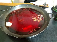 -星鸿社重庆老火锅