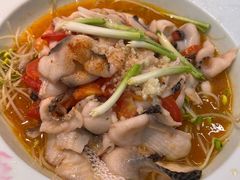-外婆船宴餐厅·外婆喊你回家吃饭