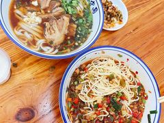 -虎子面粉馆(五一东村店)