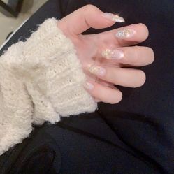 -初NAIL日式美甲美睫沙龙