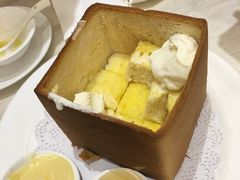 -梅花香里大酒店(郁金香路店)