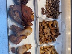 -京八珍(和平东桥店)