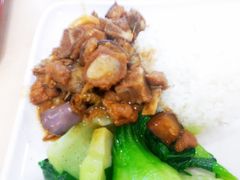 -都城壹族快餐(第66分店)