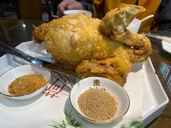 -秦月轩·陕西家乡菜(阜成路·五棵松店)