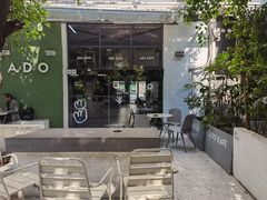 -ADO KAFE(大学城店)