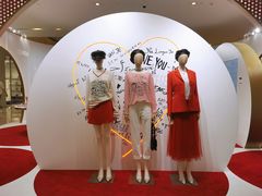 -DIOR迪奥(德基广场女装店)