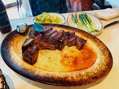 -Wolfgang’s Steakhouse 沃夫冈牛排馆(上海白玉兰广场店)