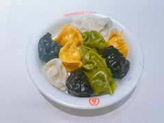 -双合园·海鲜水饺青岛菜(万佳广场店)
