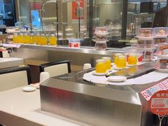 -新一番三文鱼寿司(大东海店)