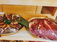 -闻老头·菊花炭烤肉(D11店)
