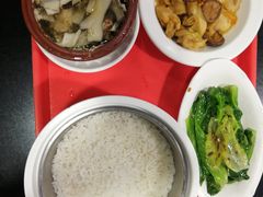 -华辉拉肠(龙口东店)
