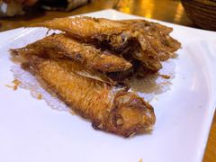 -金穗园·砂锅粥.醉鸡煲火锅(长寿路店)