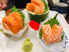 -阿吾罗日本料理(K11艺术中心店)