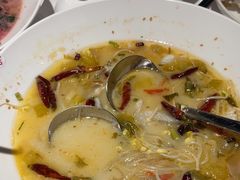 -一品红川菜(皇岗店)