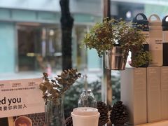 -Manner Coffee(大宁国际商业广场店)