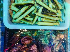 -捞围鲜·港式打边炉(海阳路店)