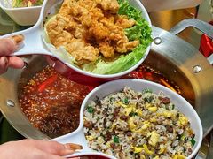 -牛华八婆麻辣烫(起源店)