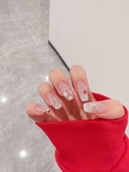 -槿里日式美甲工作室