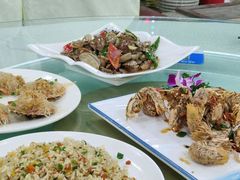 -景好海鲜餐厅(大鹏必选旅游店)