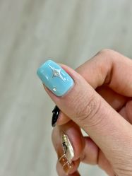 -槿里日式美甲工作室