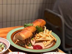 -saigon saigon | 西贡西贡(滨北店)