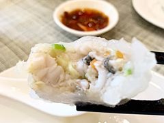-潮府馆·非遗潮州菜·世纪公园(新国际博览中心店)