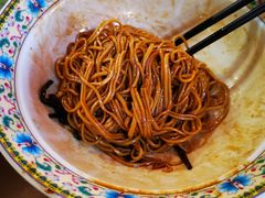 -金杨拉面王小吃面馆·牛三宝面·红烧牛肉粉