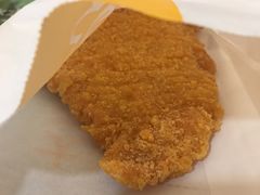 -麦当劳(长泰商业广场店)