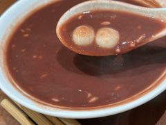 红豆沙-小豆海棠(人民南路店)